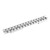 EVOLUTION GUN WORKS Remington 700 Short Action Silver 20 MOA Picatinny Rail Scope Base (40012)