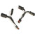 CIRO Lighting Y Splitters for Gold Wing '18-up (48001)