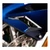 CIRO Chrome Fender Vent Trim For 18-up Gold Wing (78200) CIRO Chrome Fender Vent Trim For 18-up Gold Wing (78200)