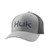HUK Men's Embroidered Heather 110 Sharkskin Trucker Hat (H3000586-028-1) HUK Men's Embroidered Heather 110 Sharkskin Trucker Hat (H3000586-028-1)