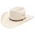 RESISTOL 10X Hazer Natural Cowboy Hat (RSHAZE-304281)