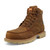 Open Box (Damaged package): TWISTED X Men's 6" Work Boot, Color: Golden Tan, Size: 11.5, Width: M (MXCNW08-M-11.5)
