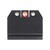 NIGHT FISION Optics Ready Stealth .455-.440 Orange Front Ring Night Sight Set for SIG P320 w/ DPP/509t/Acro (SIG-180-455-440-OGZG)