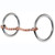 CIRCLE Y Reinsman Traditional Loose Ring Training Bit (116)