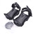 Open Box (Great condition, limited use): NIDECKER Kaon Black M Bindings (N.26.BNU.KAO.BK.3M.1)