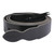 PROFESSIONAL'S CHOICE Latigo and Harness Black Leather Cinch Tie Strap (93534BLK)