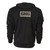 AVERY GHG Logo Black Hoodie (A1050006-BK)