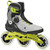 ROLLERBLADE Macroblade 110 BOA Black/Grey/Lime Inline Skates (86B0760110NZ08) ROLLERBLADE Macroblade 110 BOA Black/Grey/Lime Inline Skates (86B0760110NZ08)