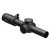LEUPOLD Mark 4HD 1-4.5x24mm Illuminated FireDot TMR Reticle Riflescope (183316) LEUPOLD Mark 4HD 1-4.5x24mm Illuminated FireDot TMR Reticle Riflescope (183316)