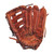 SHOELESS JOE BALLGLOVES 13in Single Bar Pocket Left Hand/Right Hand Throw Glove (1300SB) SHOELESS JOE BALLGLOVES 13in Single Bar Pocket Left Hand/Right Hand Throw Glove (1300SB)