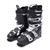 Open Box (Minor scuff marks on the sides of the boots): NORDICA Women Cruise 65 W Boots, Color: Black/White/Green, Size: 27.5 (05067002Q04-27.5_1)