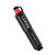LEZYNE Clik Drive HV Black/Red Hand Pump (1-MP-CLKHV-V104) LEZYNE Clik Drive HV Black/Red Hand Pump (1-MP-CLKHV-V104)