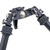 ACCUSHOT BT65-NC Gen2 CAL Atlas Bipod Plus Area 419 ARCALOCK QD Clamp (BT65-NC-PLUS-419ArcQD) ACCUSHOT BT65-NC Gen2 CAL Atlas Bipod Plus Area 419 ARCALOCK QD Clamp (BT65-NC-PLUS-419ArcQD)