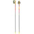 LEKI Neotrail Pro FX.One Superlite Bright Red/Violet/Neon Yellow Trail Running Poles (65625891) LEKI Neotrail Pro FX.One Superlite Bright Red/Violet/Neon Yellow Trail Running Poles (65625891)