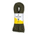 Sterling Nano 8.9mm 70m XEROS bicolor dynamic climbing rope in olive drab
