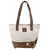 STS Roswell Cowhide Small Tote Bag (STS-32209)