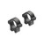 LEUPOLD Open Range Rimfire 3/8in 30mm High Aluminum Rings (184803)
