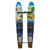 HO Kid's Sports Hot Shot Water Ski Trainers with Bar and Rope (25100000)