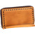 STS Bandera Tan Berkley Bifold Wristlet (62469)
