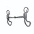 PROFESSIONAL'S CHOICE Teardrop Smooth Snaffle Bit (EQB-1001) PROFESSIONAL'S CHOICE Teardrop Smooth Snaffle Bit (EQB-1001)