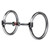 PROFESSIONAL'S CHOICE Equisential Loose O Ring Smooth Dogbone Bit (EQB-820)