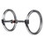 PROFESSIONAL'S CHOICE Equisential Loose O Ring Twisted Wire Dogbone Bit (EQB-821)