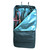 PROFESSIONAL'S CHOICE Bridle Bag With Rack (HA-923-BLA)