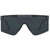 PIT VIPER The Original 2.0 Regular The Nocturnal Sunglasses (E-NR-NOCTRNL-HCP-SM)
