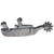 PROFESSIONAL'S CHOICE Bob Avila Lady Spur Daisy Spurs (AVSP-301)
