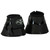 PROFESSIONAL'S CHOICE Hard Shell All-Purpose Black Bell Boots with Neoprene Lining