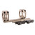 AMERICAN DEFENSE AD-Recon 30mm Tac Lever Flat Dark Earth Cantilever Scope Mount (AD-RECON-30-FDE-TAC) AMERICAN DEFENSE AD-Recon 30mm Tac Lever Flat Dark Earth Cantilever Scope Mount (AD-RECON-30-FDE-TAC)