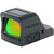 HOLOSUN Red Multi-Reticle Shake Awake Pistol Reflex Sight (HS507C-RD-X3)