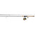 DAIWA Revros LT 4BB + 1 Digigear Ultra-Smooth Retrieve Infinite A/R Combo (RVRLT20-4BI/G665UL)