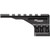 SIG SAUER Alpha 1913 Ring Top 35mm Black Accessory Rail (SOA55R01)