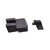 Open Box (Great condition, limited use): TRIJICON HD XR Yellow Outline Night Sight Set for H&K 45C/P30/VP9 (HK610-C-600895_2)