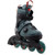 K2 SKATES Youth Eddie BOA Dark Teal Adjustable Inline Skates (SK26219000) K2 SKATES Youth Eddie BOA Dark Teal Adjustable Inline Skates (SK26219000)