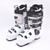 Open Box (Great condition, limited use): TECNICA Mach Boa Hv 95 W, Color: Cold White, Size: 24.5, Last: 103 Mm (20160JG2059-24.5)