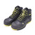 Open Box (Great condition, limited use): WOLVERINE Overpass, Color: Black/Lime, Size: 8, Width: EW (W241171-8-EW)