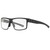 Black w/Black Logo Frame / MILSPEC Ballistic Inferno Photochromic w/Anti-Fog | VLT - 15-81%