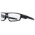Black w/Black Logo Frame / ANSI Z87.1+ MILSPEC Ballistic Inferno Photochromic w/Anti-Fog Lenses | VLT - 15-81% Black w/Black Logo Frame / ANSI Z87.1+ MILSPEC Ballistic Inferno Photochromic w/Anti-Fog Lenses | VLT - 15-81%