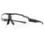 Black w/Black Logo Frame / ANSI Z87.1+ Inferno Photochromic w/Anti-Fog Lenses | VLT - 15-81%