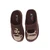 Open Box (Damaged package): HAFLINGER Coffee, Color: Earth, Size: 43 (313039-63-43)