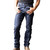 Open Box (Great condition, limited use): KIMES RANCH Men's Cal Jeans, Color: Blue, Size: 36x34 (CAL-BLU-36x34) Open Box (Great condition, limited use): KIMES RANCH Men's Cal Jeans, Color: Blue, Size: 36x34 (CAL-BLU-36x34)