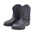 Open Box (Great condition, limited use): Frye Supply Women's FR40601F Black The Safety-Crafted Harness Boot Steel 6" Boot, 6.5M Open Box (Great condition, limited use): Frye Supply Women's FR40601F Black The Safety-Crafted Harness Boot Steel 6" Boot, 6.5M