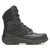 BATES Men's GX X2 Tall Side Zip DRYGuard+ Carbon Nano Toe Black Boots (E03886)