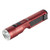 STREAMLIGHT Stinger 2020 S 2000 Lumens 120V AC/12V DC Red Rechargeable Flashlight w/ PiggyBack Charger (78221)