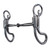 PROFESSIONAL'S CHOICE Teardrop Pony Smooth Snaffle Bit (EQPB-100)