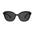 GOODR Unisex Not a Carbon Copy Black Sunglasses (G00724-PNG-02)