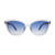 GOODR Unisex My Light Wash Legacy Blue Sunglasses (G00725-PNG-02)