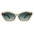 GOODR Unisex Dulce De Leche Luxe Gray Sunglasses (G00846-DCG-01)